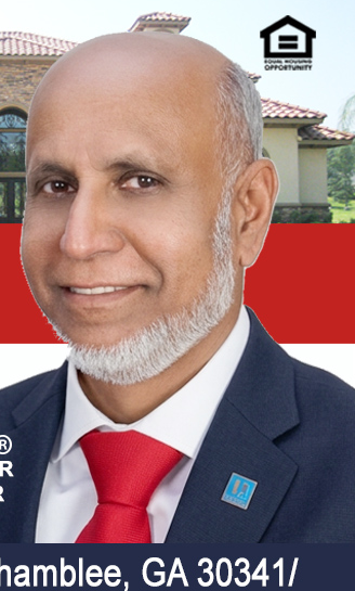 Quazi Anwarul Haque, Realtor Broker